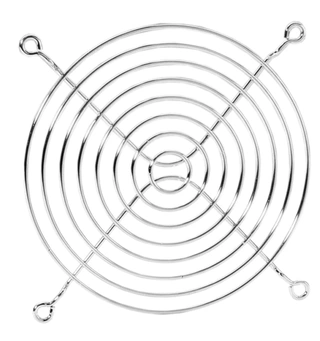 Adam Hall Accessories 8766 Protective Grille for 8762 Axial Fan